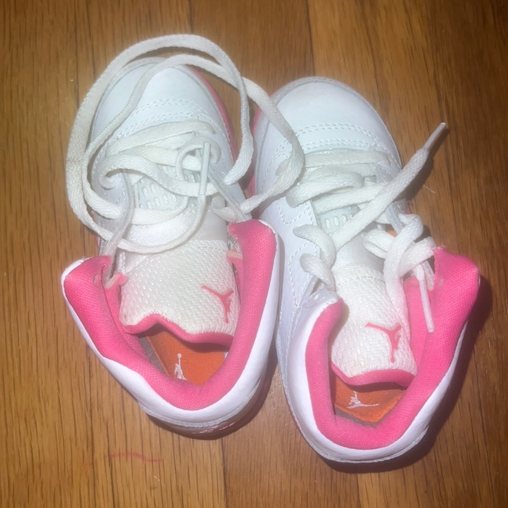 Kids Jordan’s